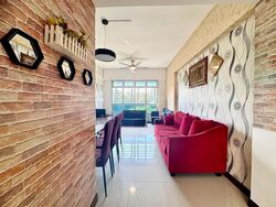 Blk 512A Oleander Breeze @ Yishun (Yishun), HDB 3 Rooms #622581841